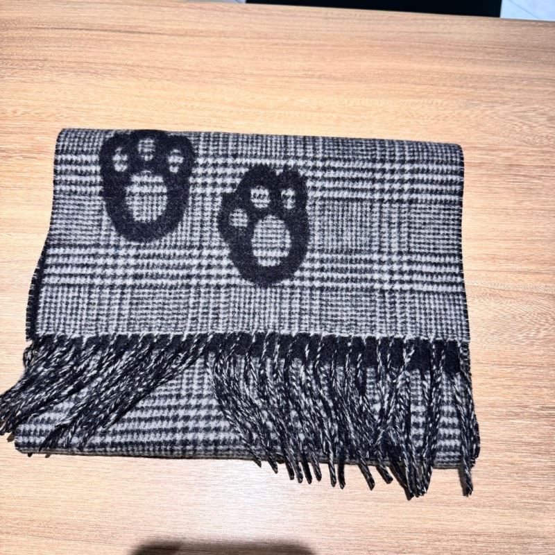 Moschino Scarf